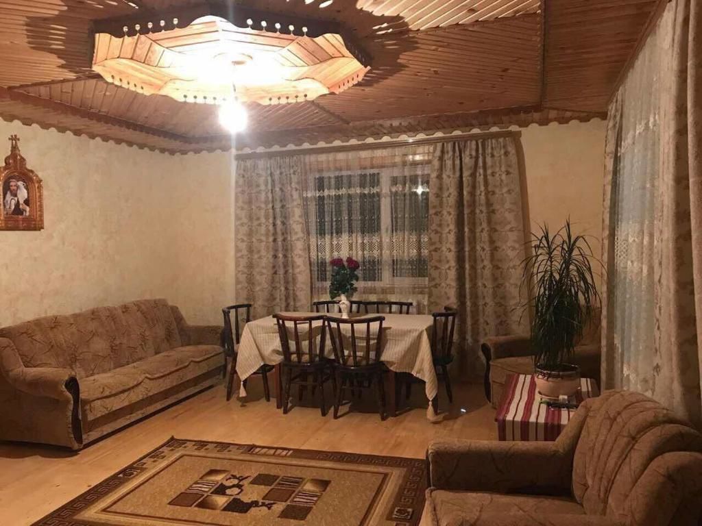 Дома для отпуска Небосхил Яремче-50