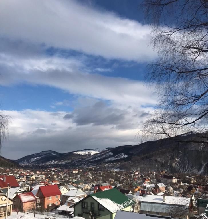 Дома для отпуска Небосхил Яремче-92